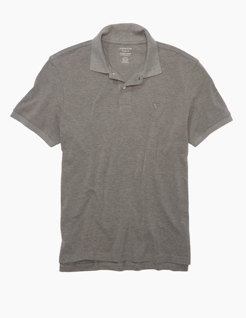 Playera tipo polo American Eagle New Classic para hombre