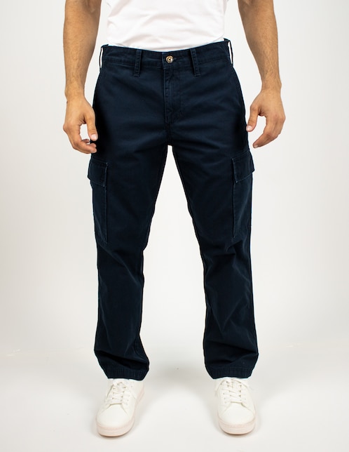 Jogger regular para hombre 1