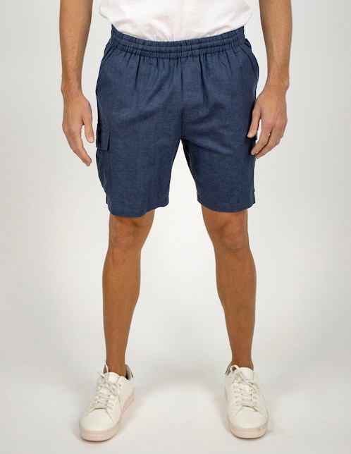 Bermuda fruror para hombre 1