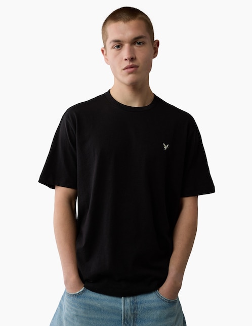 Playera Core Tee cuello redondo para hombre
