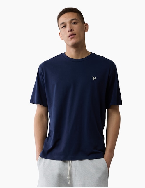 Playera Core Tee cuello redondo para hombre