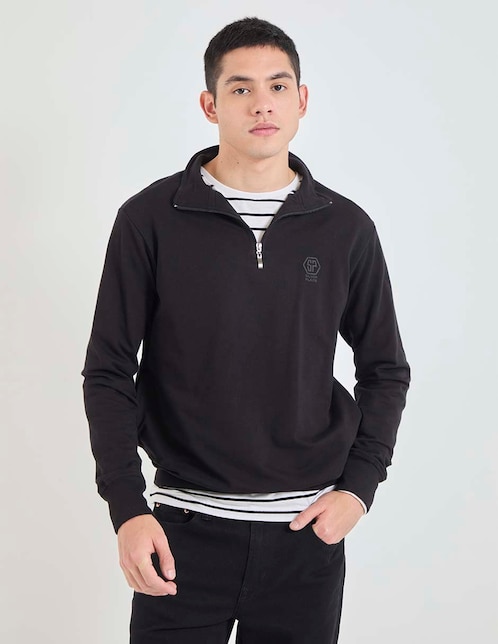 Sudadera Silver Plate para hombre