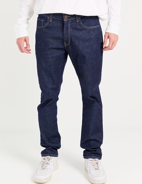 Jeans slim Oggi para hombre