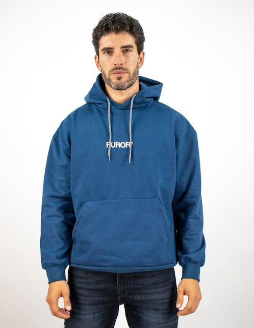 Sudadera Furor para hombre