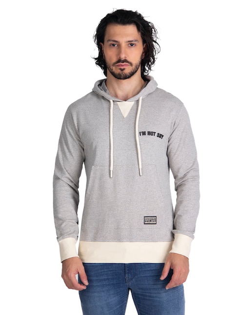 Sudadera para hombre 1