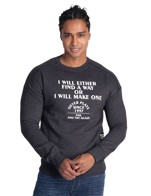 Sudadera para hombre 1