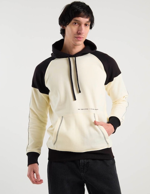 Sudadera para hombre 1