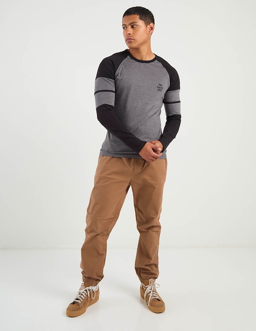 Jogger slim para hombre 1