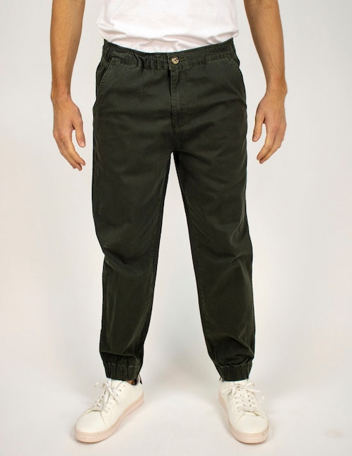 Jogger slim para hombre 1