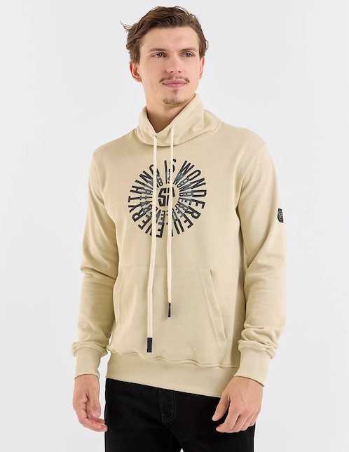 Sudadera para hombre 1