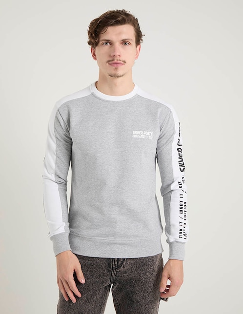 Sudadera para hombre 1