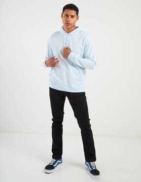 Jeans skinny Silver Plate para hombre