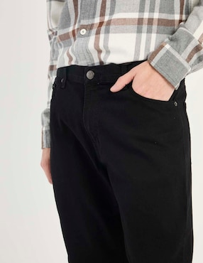 Jeans straight Oggi para hombre