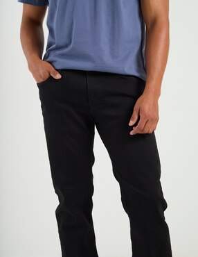 Jeans slim Silver Plate para hombre