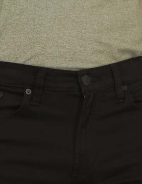 Pantalón casual recto Oggi para hombre