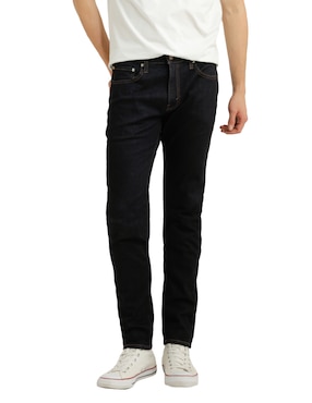 Jeans Skinny Denizen Para Hombre