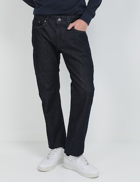 Jeans slim Silver Plate deslavado para hombre