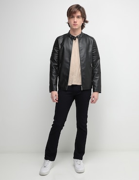 Jeans slim Silver Plate para hombre