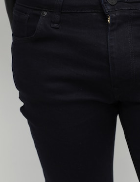 Jeans slim Silver Plate para hombre