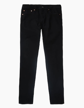 Jeans skinny American Eagle lavado obscuro para hombre