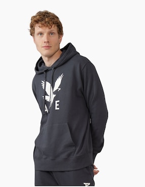 Sudadera American Eagle Para Hombre