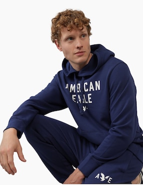 Sudadera American Eagle Para Hombre