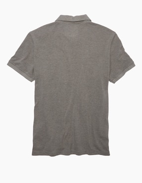 Playera tipo polo American Eagle New Classic para hombre