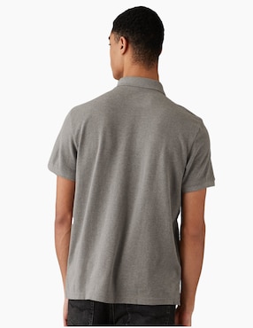 Playera tipo polo American Eagle New Classic para hombre