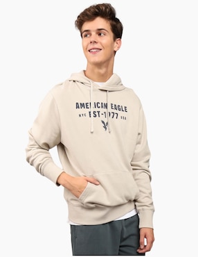 Sudadera American Eagle Para Hombre