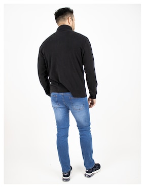 Sudadera Furor para hombre