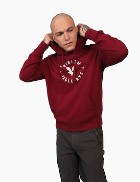 Sudadera American Eagle Para Hombre