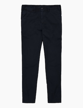 Pantalón slim American Eagle de algodón para hombre