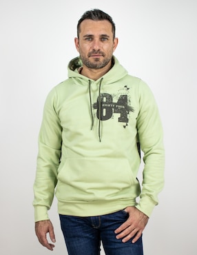 Sudadera Furor para hombre