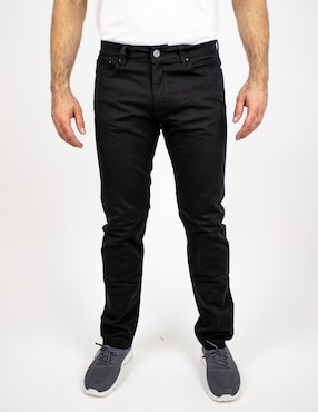 Pantalón Slim Furor Para Hombre