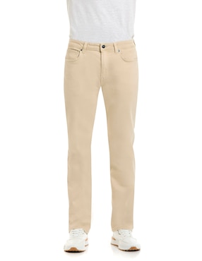 Pantalón Regular Buffalo Para Hombre