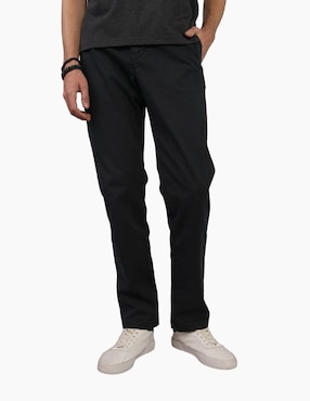 Pantalón Straight American Eagle Para Hombre