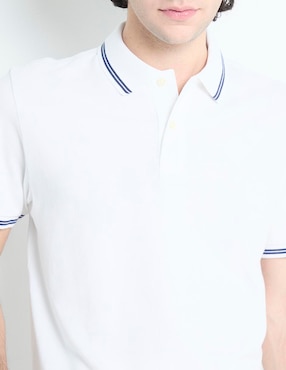 Playera tipo polo American Eagle para hombre