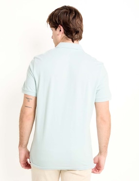 Playera tipo polo American Eagle para hombre