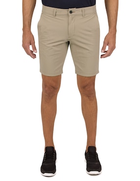 Bemuda Silver Plate para hombre Bemuda Silver Plate para hombre