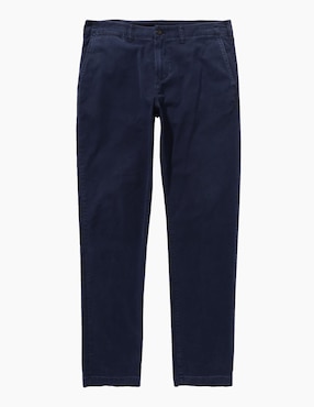 Pantalón chino slim American Eagle de algodón para hombre