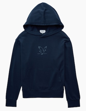 Sudadera American Eagle 2471 Inti Vpp Hoodie para hombre