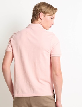 Playera tipo polo American Eagle para hombre