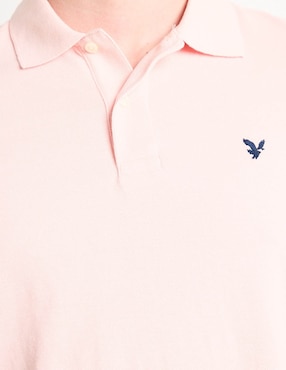 Playera tipo polo American Eagle para hombre
