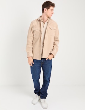 Playera tipo polo American Eagle para hombre