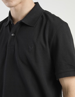 Playera tipo polo American Eagle para hombre