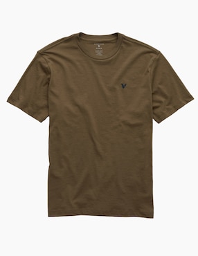 Playera American Eagle Mfo Core Tee cuello redondo para hombre
