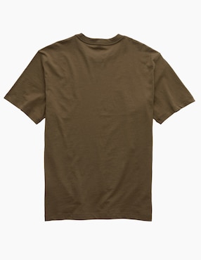 Playera American Eagle Mfo Core Tee cuello redondo para hombre