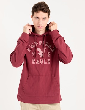 Sudadera American Eagle para hombre