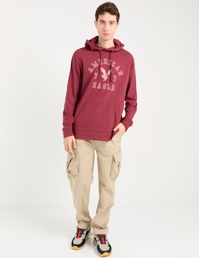 Sudadera American Eagle para hombre