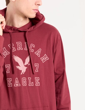 Sudadera American Eagle para hombre
